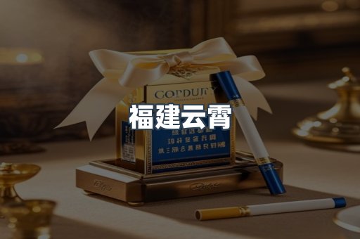 福建云霄